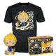 Pop & Tee Majin Vegeta Large