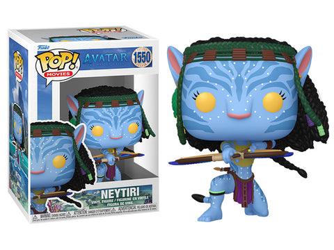 Neytiri #1550