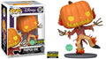 Pumpkin King #1357 Scented