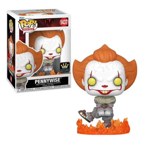 Pennywise #1437