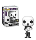 Jack Skellington #1385