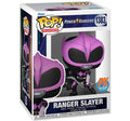 Ranger Slayer #1383