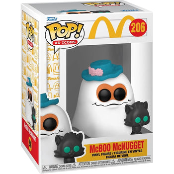 McBoo McNugget #206