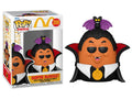 Vampire McNugget #208