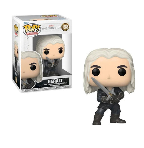 Geralt #1385