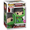 Jordy Verrill #1460