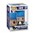 The Penguin #485