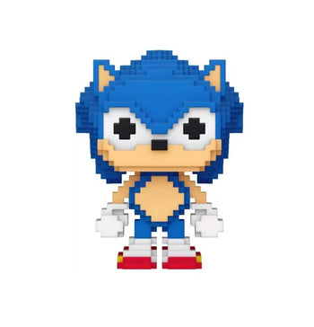 Sonic #34