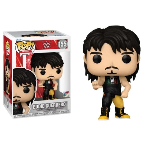 Eddie Guerrero #155