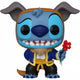 Stitch As Beast #1459