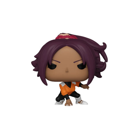 Yoruichi Shihoin #1612