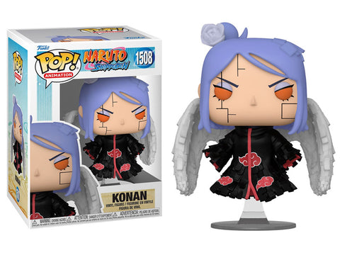 Konan #1508