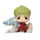 Vash With Angel Arm #1560