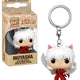 Pop Keychain - Inuyasha