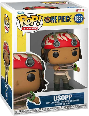 Usopp #1882