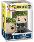 Zoro #1879