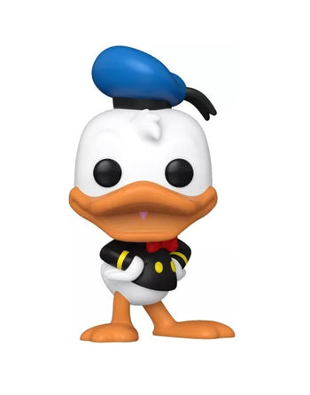 Donald Duck #1442