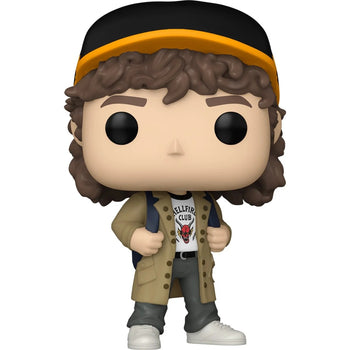 Dustin Henderson #1781