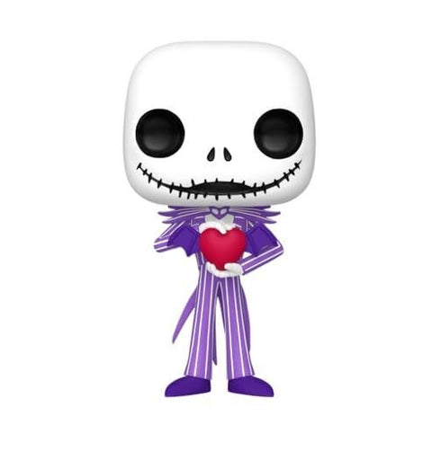 Jack Skellington #1405