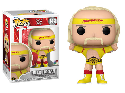 Hulk Hogan #149