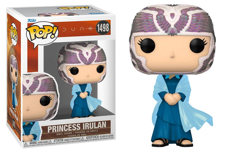 Princess Irulan #1498