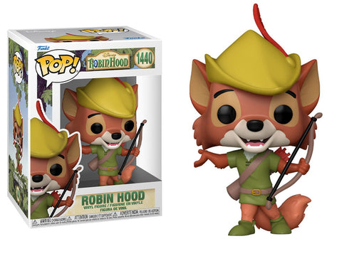 Robin Hood #1440