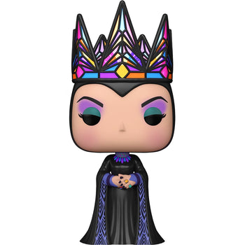 Evil Queen #1421