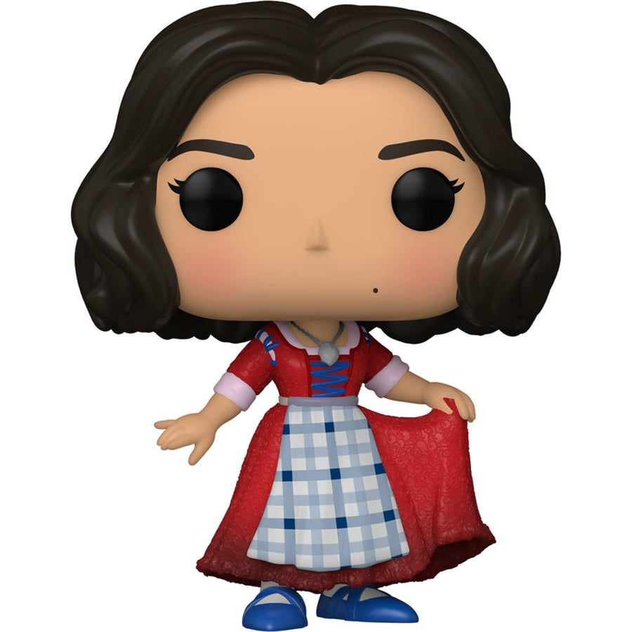 Snow White #1424