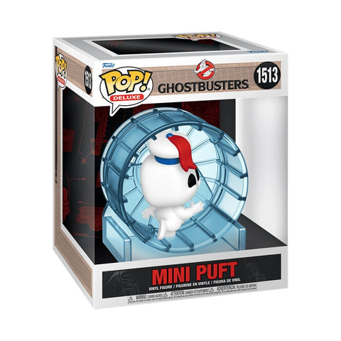 Mini Puft #1513