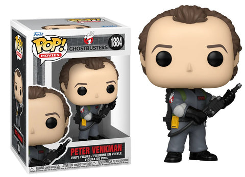 Peter Venkman #188