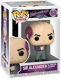 Sir Alexander #1528