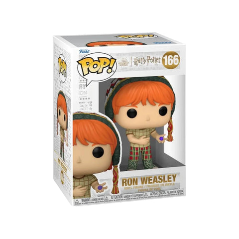 Ron Weasley #166