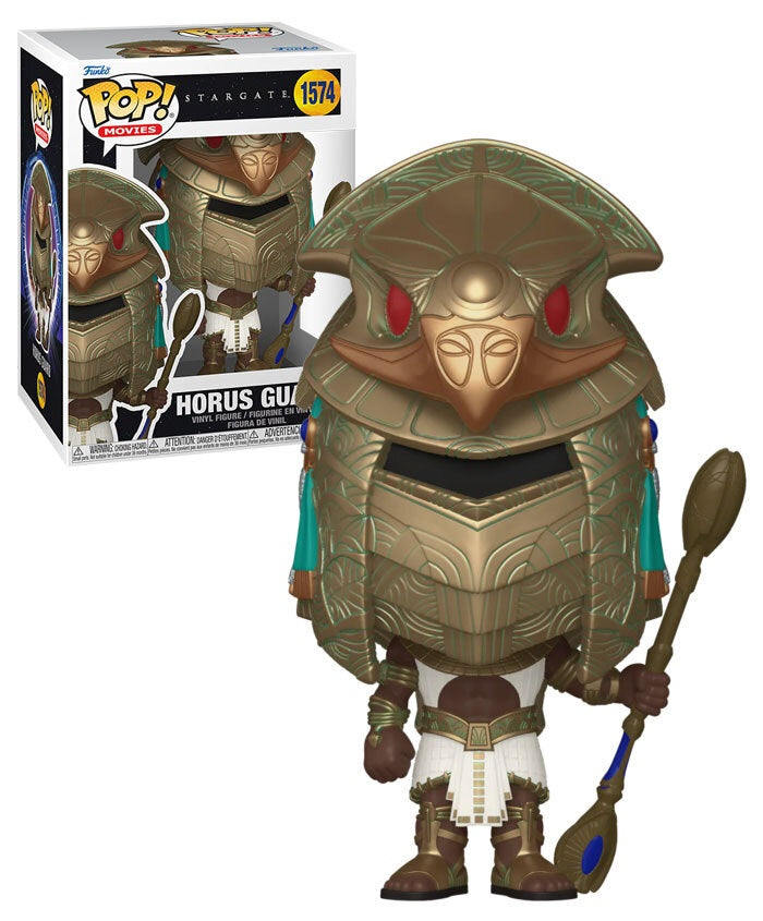 Horus Guard #1574