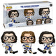 The Hanson Brothers 3 Pack