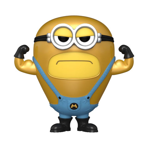 Mega Minion Dave #1553