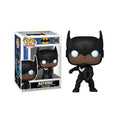 Batwing #500