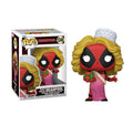 Beauty Pageant Deadpool #1340