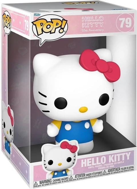 Hello Kitty #79 10"