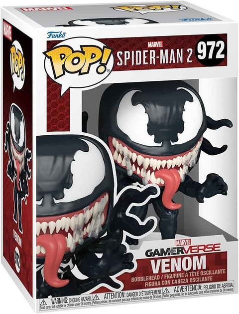 Venom #972