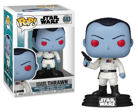 Grand Amiral Thrawn #683