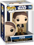 Fern #700