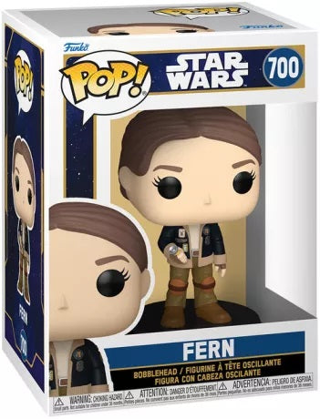 Fern #700