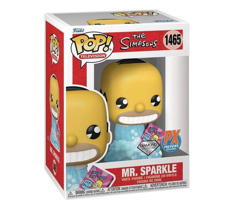 Mr.Sparkle #1465