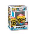 Egghead Jr, #1512