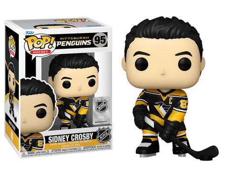 Sidney Crosby #95