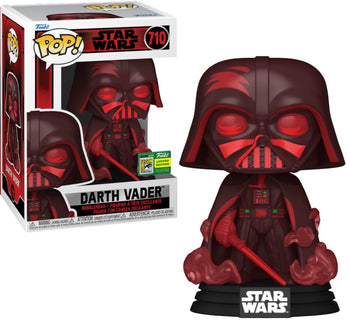 Darth Vader #710
