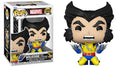 Wolverine #1372