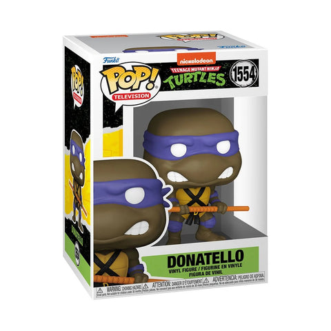 Donatello #1554