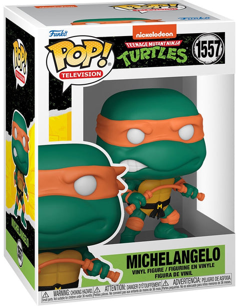 Michelangelo #1557