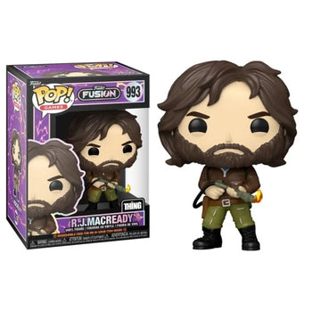 R.J.Macready #993